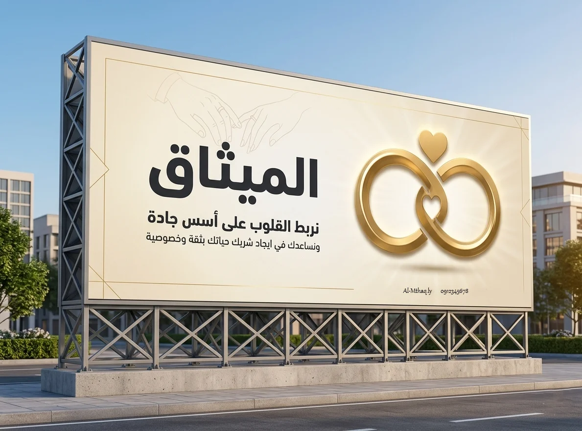 Al-Mithaq Logo